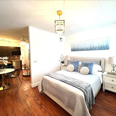 The Pearl Beachside Apartments On Hollywood Beach Ngoại thất bức ảnh