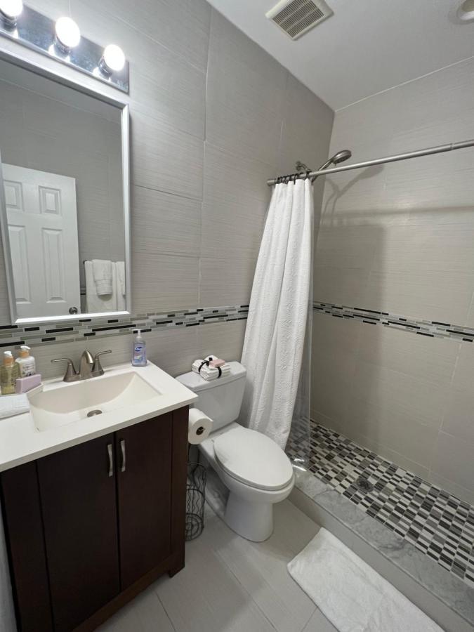 The Pearl Beachside Apartments On Hollywood Beach Ngoại thất bức ảnh