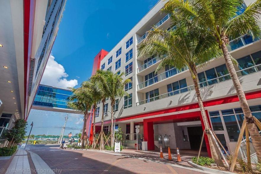 The Pearl Beachside Apartments On Hollywood Beach Ngoại thất bức ảnh
