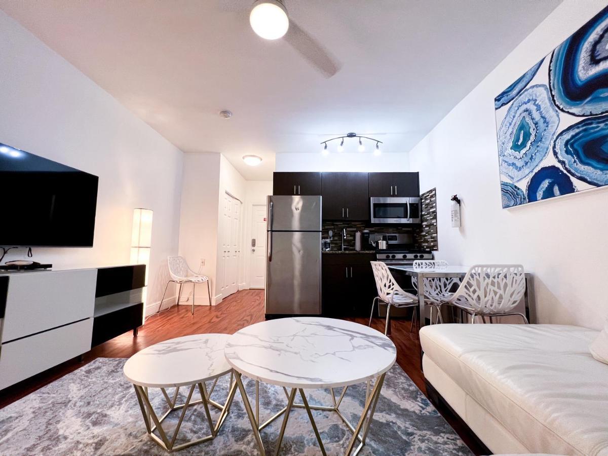 The Pearl Beachside Apartments On Hollywood Beach Ngoại thất bức ảnh