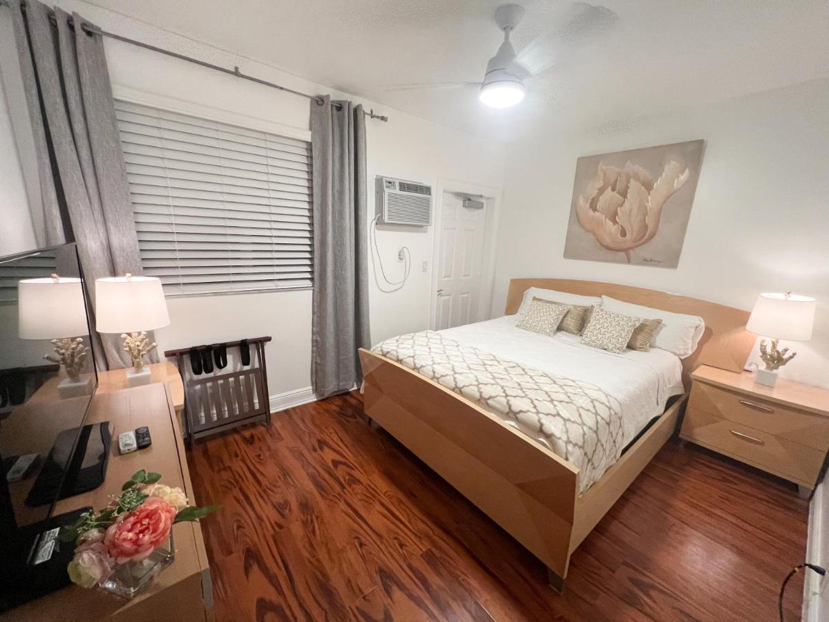 The Pearl Beachside Apartments On Hollywood Beach Ngoại thất bức ảnh
