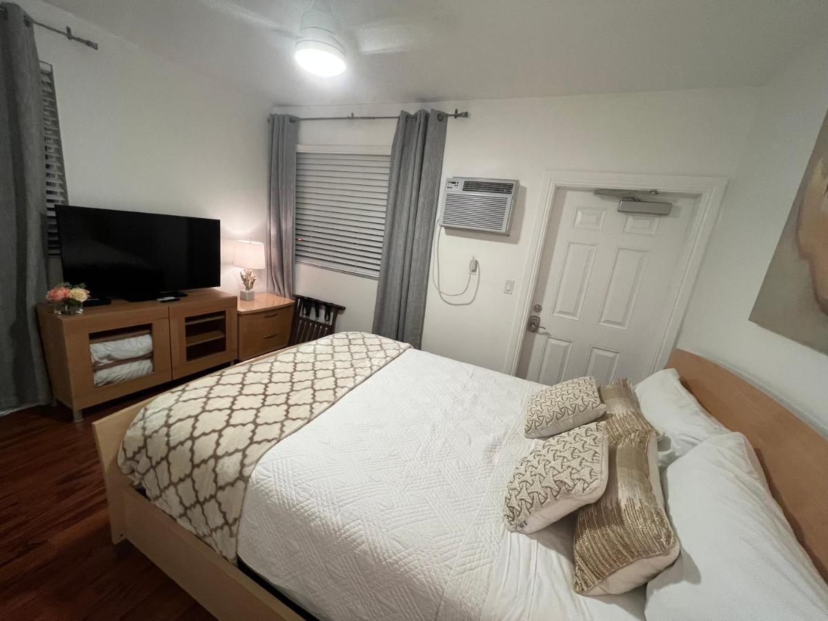 The Pearl Beachside Apartments On Hollywood Beach Ngoại thất bức ảnh
