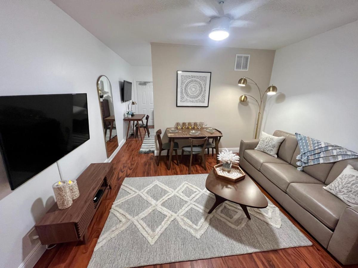 The Pearl Beachside Apartments On Hollywood Beach Ngoại thất bức ảnh