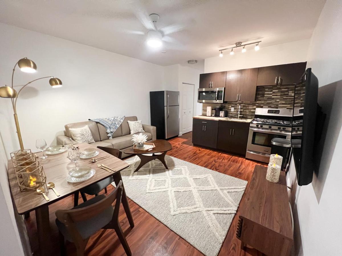 The Pearl Beachside Apartments On Hollywood Beach Ngoại thất bức ảnh