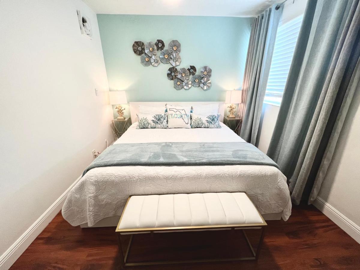 The Pearl Beachside Apartments On Hollywood Beach Ngoại thất bức ảnh