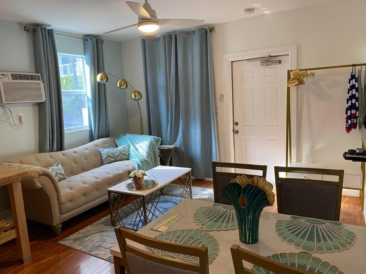 The Pearl Beachside Apartments On Hollywood Beach Ngoại thất bức ảnh