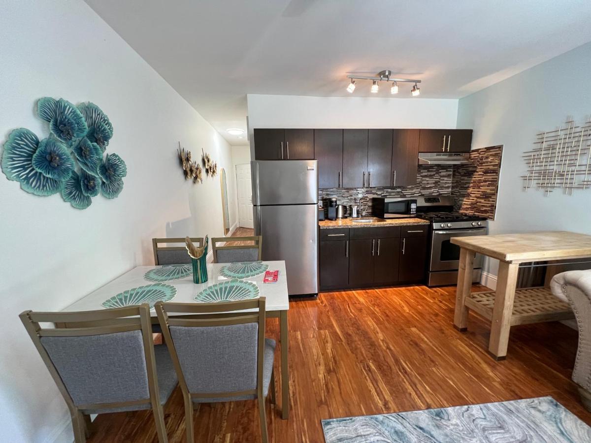 The Pearl Beachside Apartments On Hollywood Beach Ngoại thất bức ảnh
