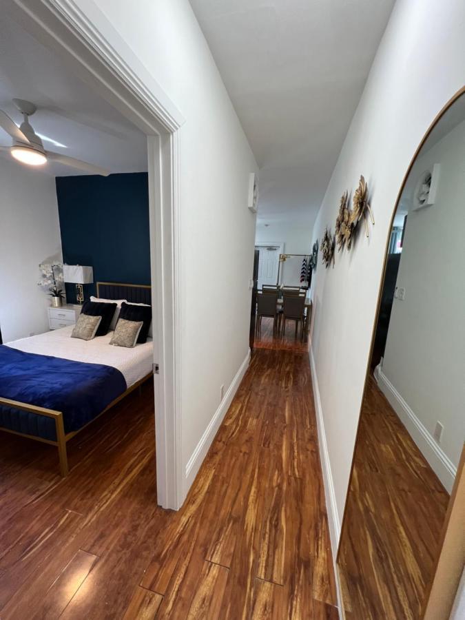 The Pearl Beachside Apartments On Hollywood Beach Ngoại thất bức ảnh