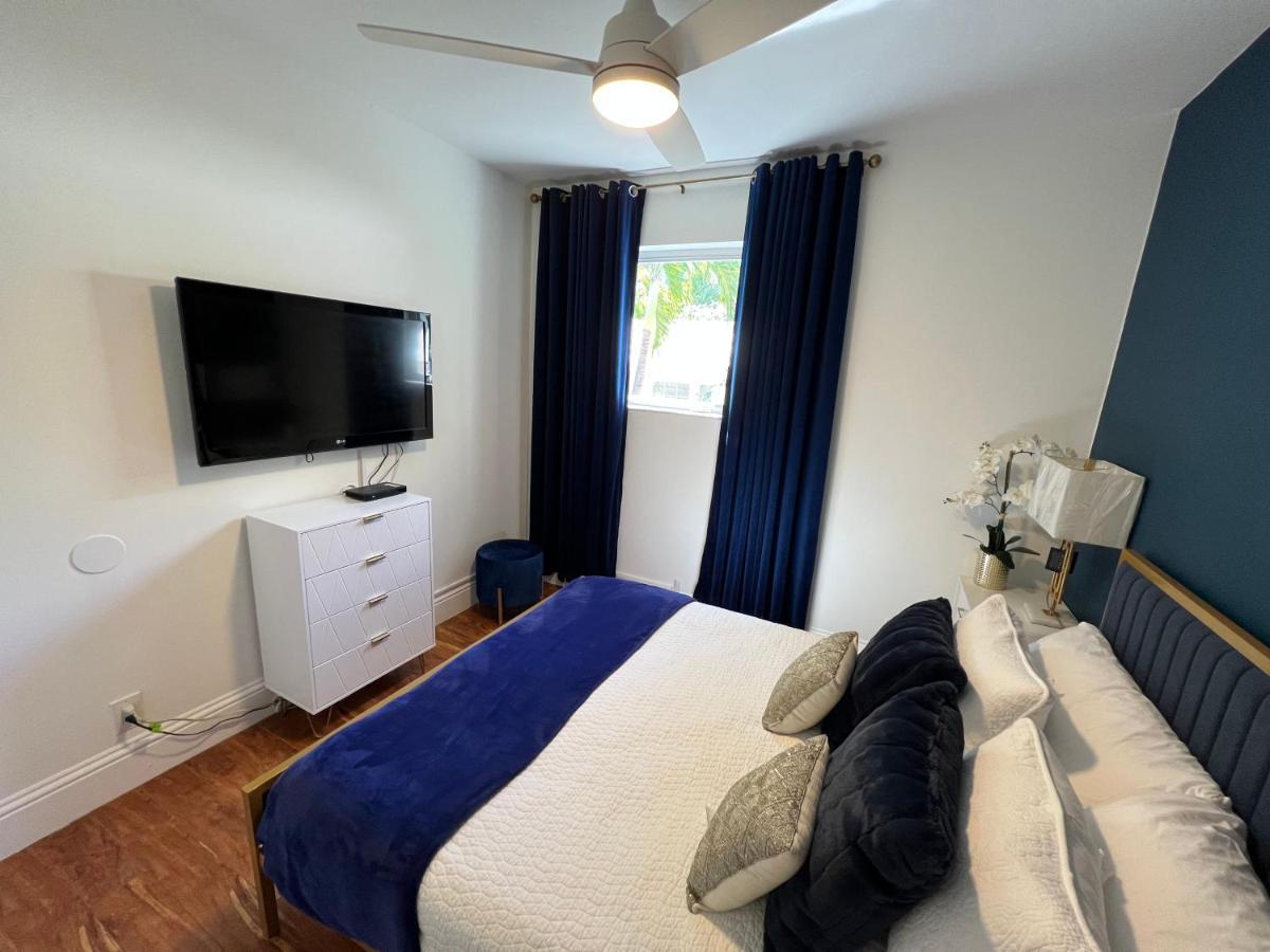 The Pearl Beachside Apartments On Hollywood Beach Ngoại thất bức ảnh