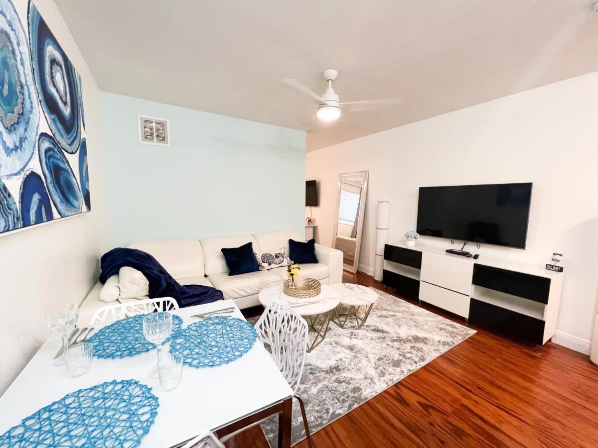 The Pearl Beachside Apartments On Hollywood Beach Ngoại thất bức ảnh