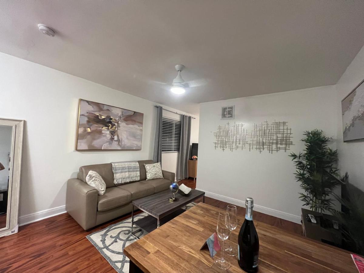 The Pearl Beachside Apartments On Hollywood Beach Ngoại thất bức ảnh