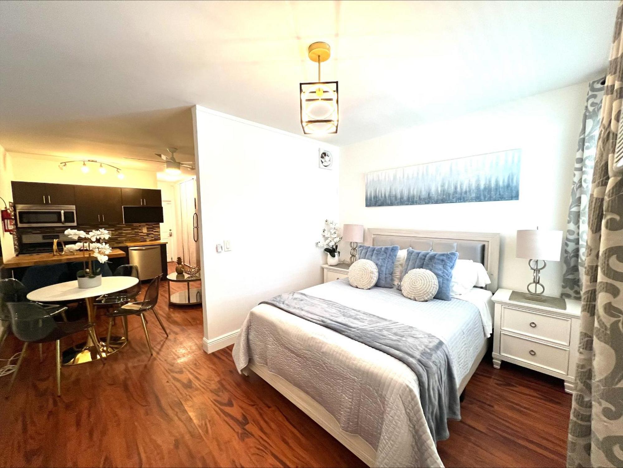 The Pearl Beachside Apartments On Hollywood Beach Ngoại thất bức ảnh