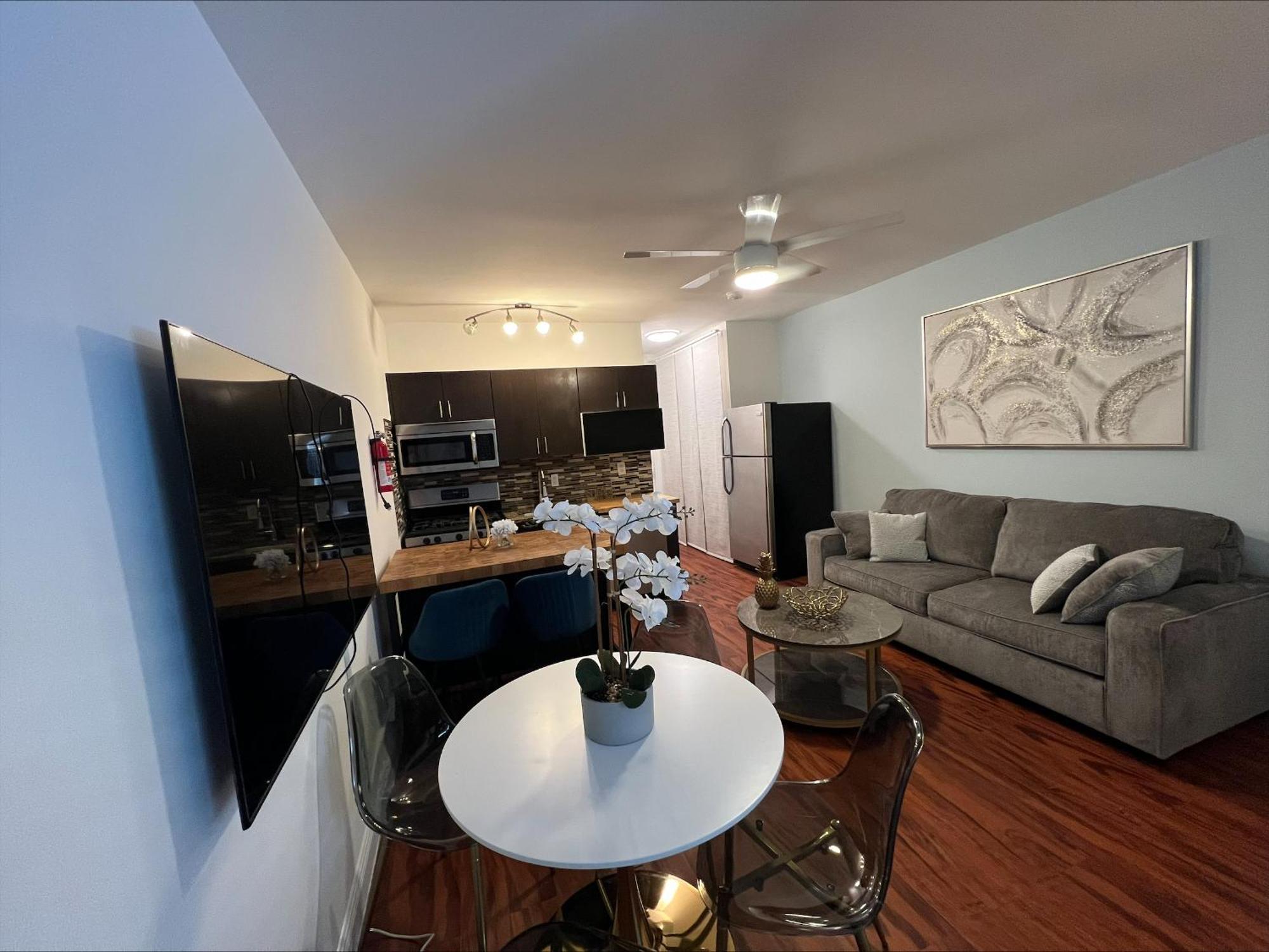 The Pearl Beachside Apartments On Hollywood Beach Ngoại thất bức ảnh