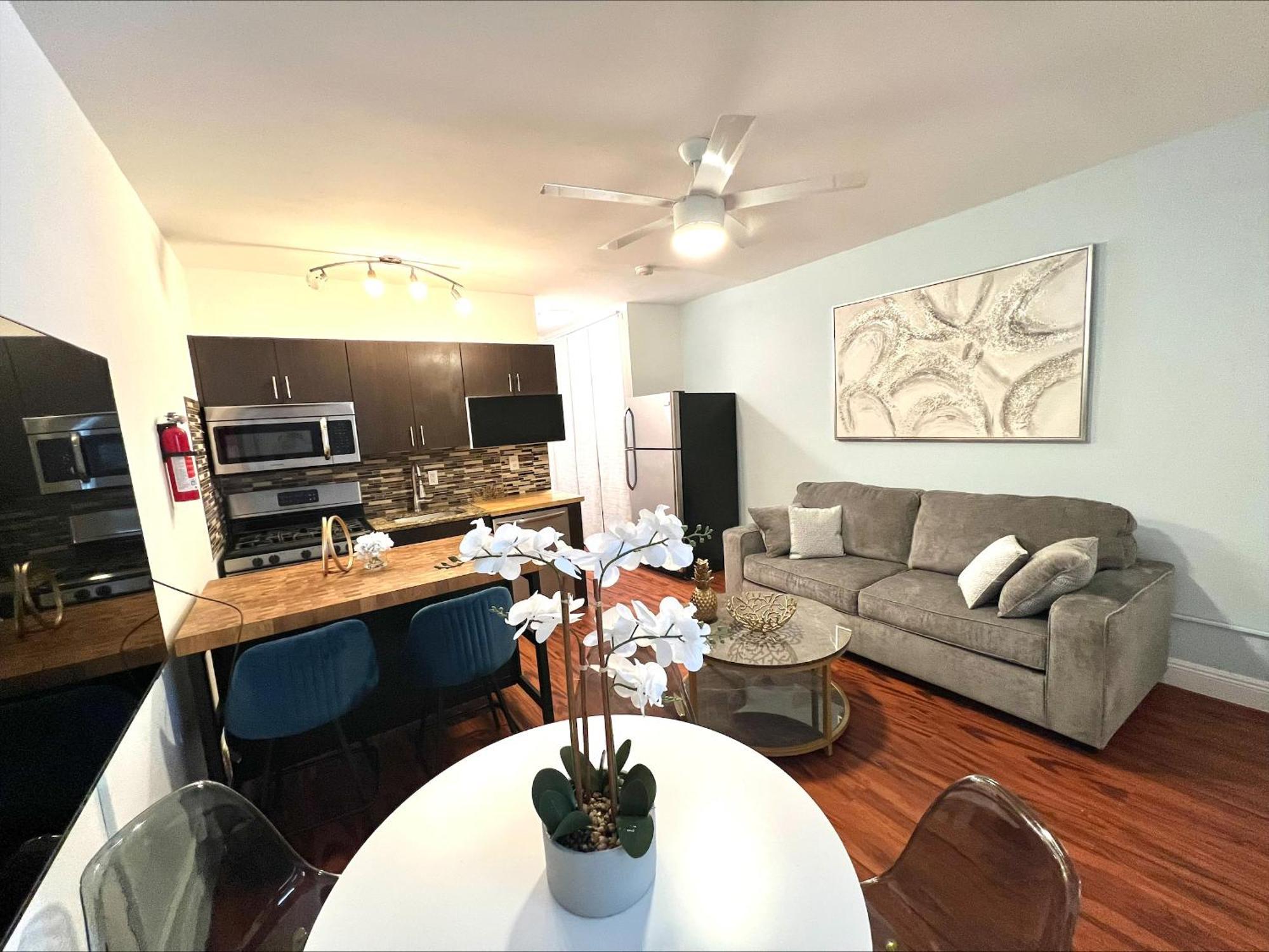 The Pearl Beachside Apartments On Hollywood Beach Ngoại thất bức ảnh