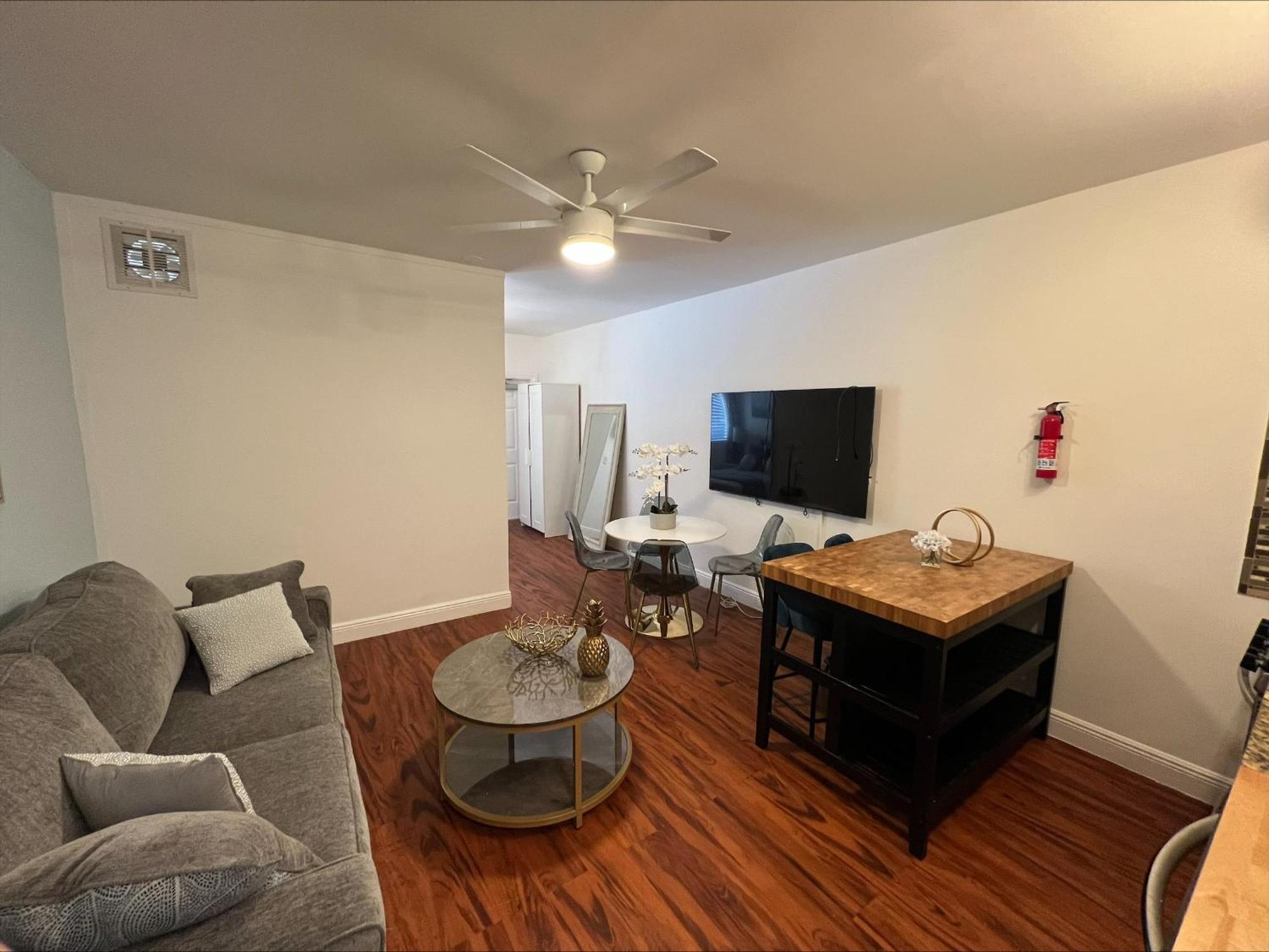 The Pearl Beachside Apartments On Hollywood Beach Ngoại thất bức ảnh