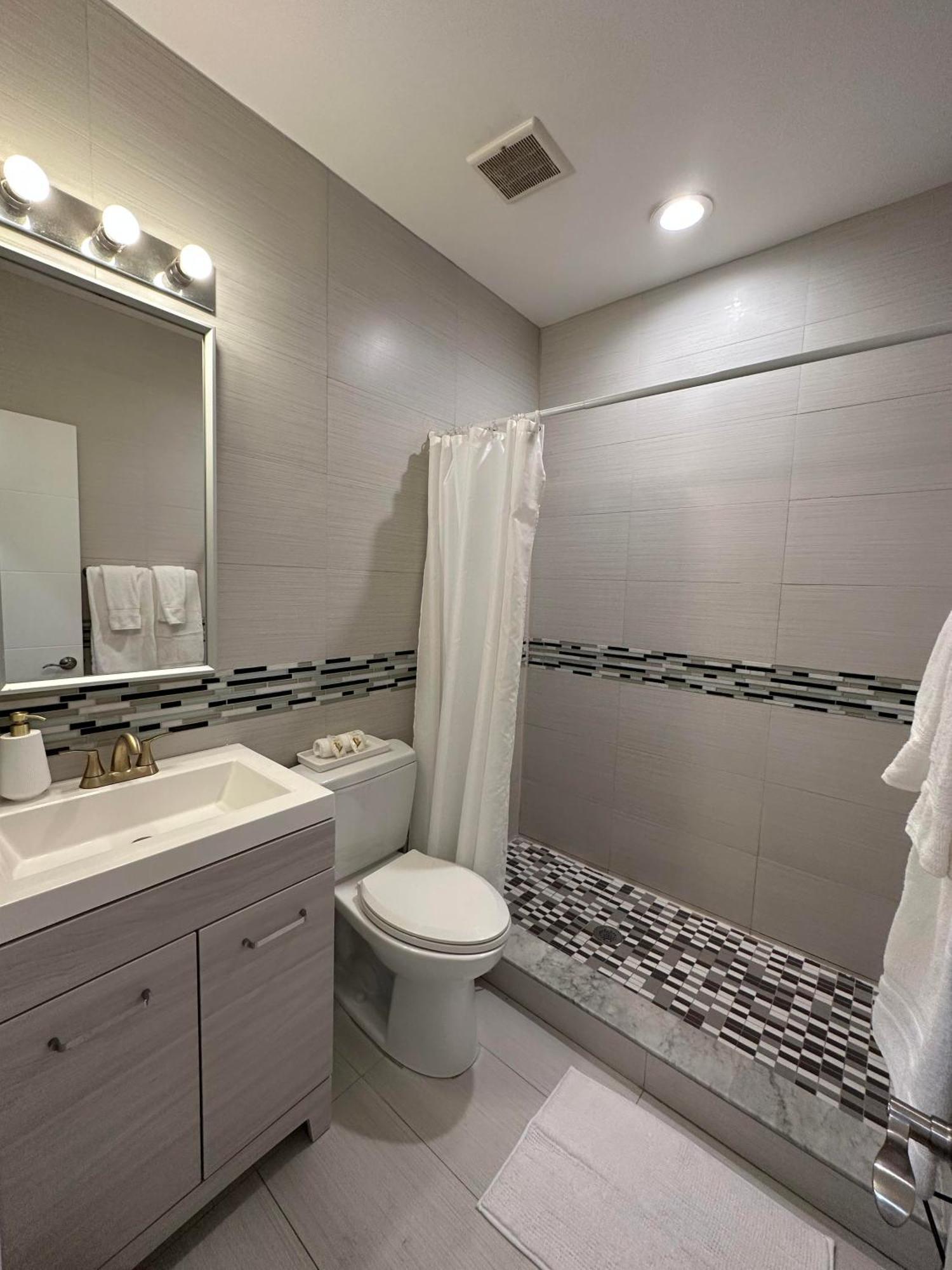 The Pearl Beachside Apartments On Hollywood Beach Ngoại thất bức ảnh
