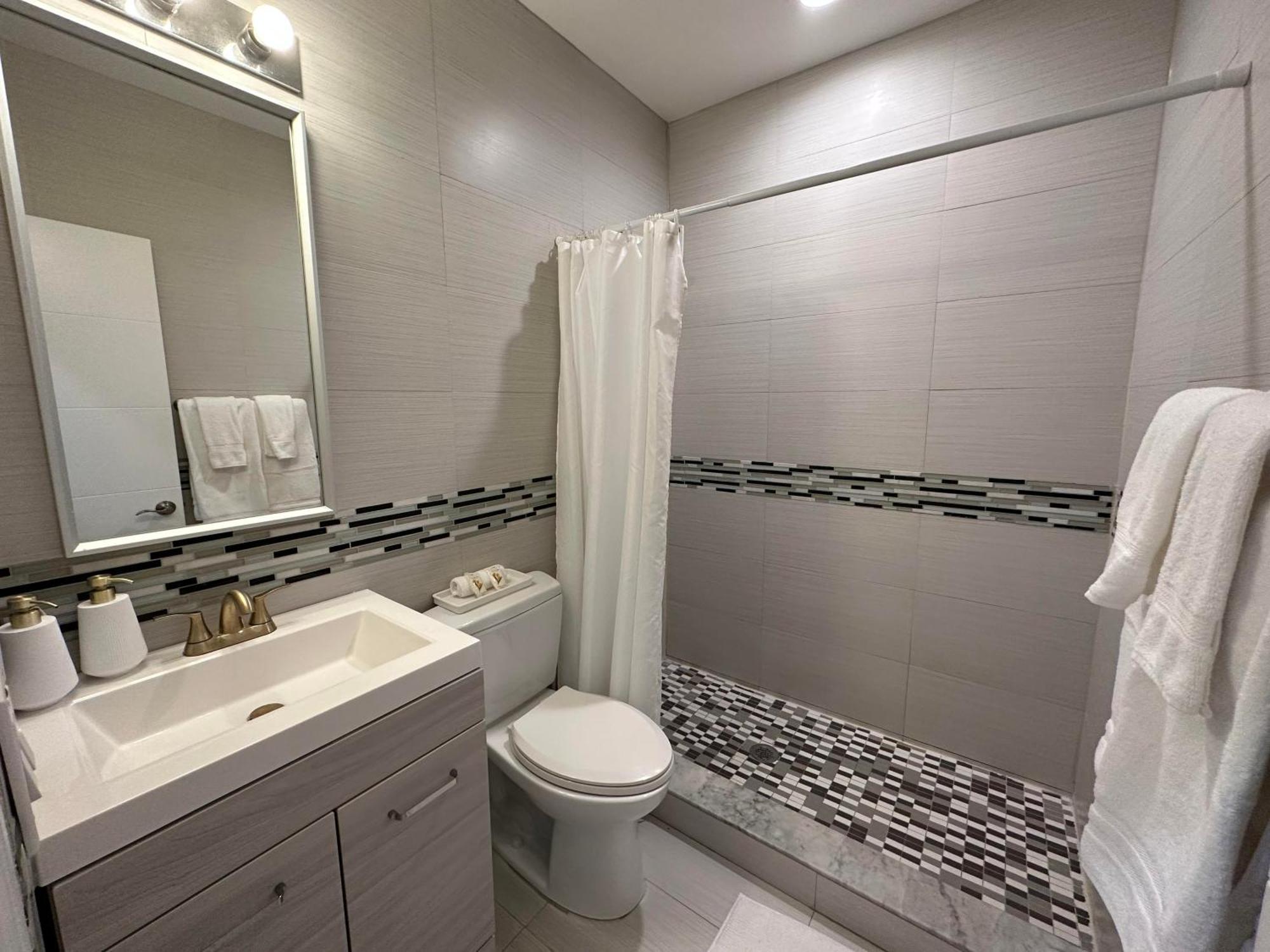 The Pearl Beachside Apartments On Hollywood Beach Ngoại thất bức ảnh