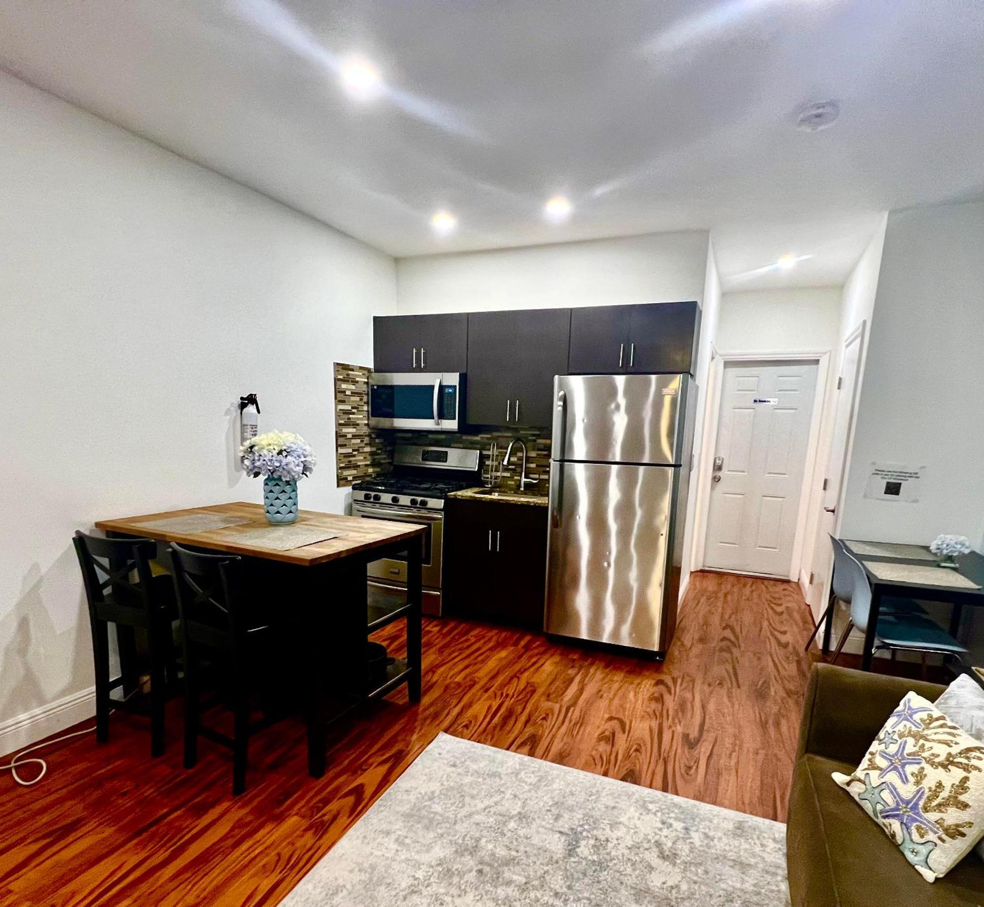 The Pearl Beachside Apartments On Hollywood Beach Ngoại thất bức ảnh