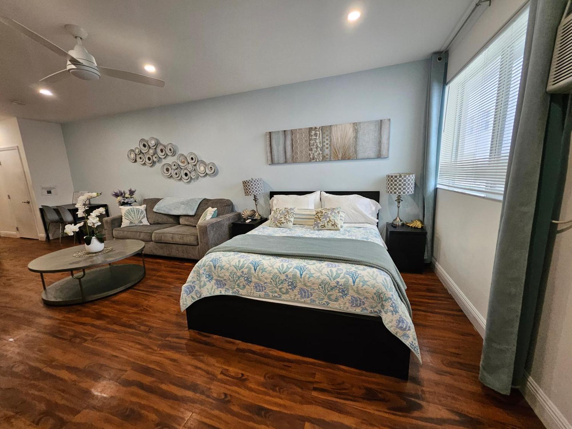 The Pearl Beachside Apartments On Hollywood Beach Phòng bức ảnh