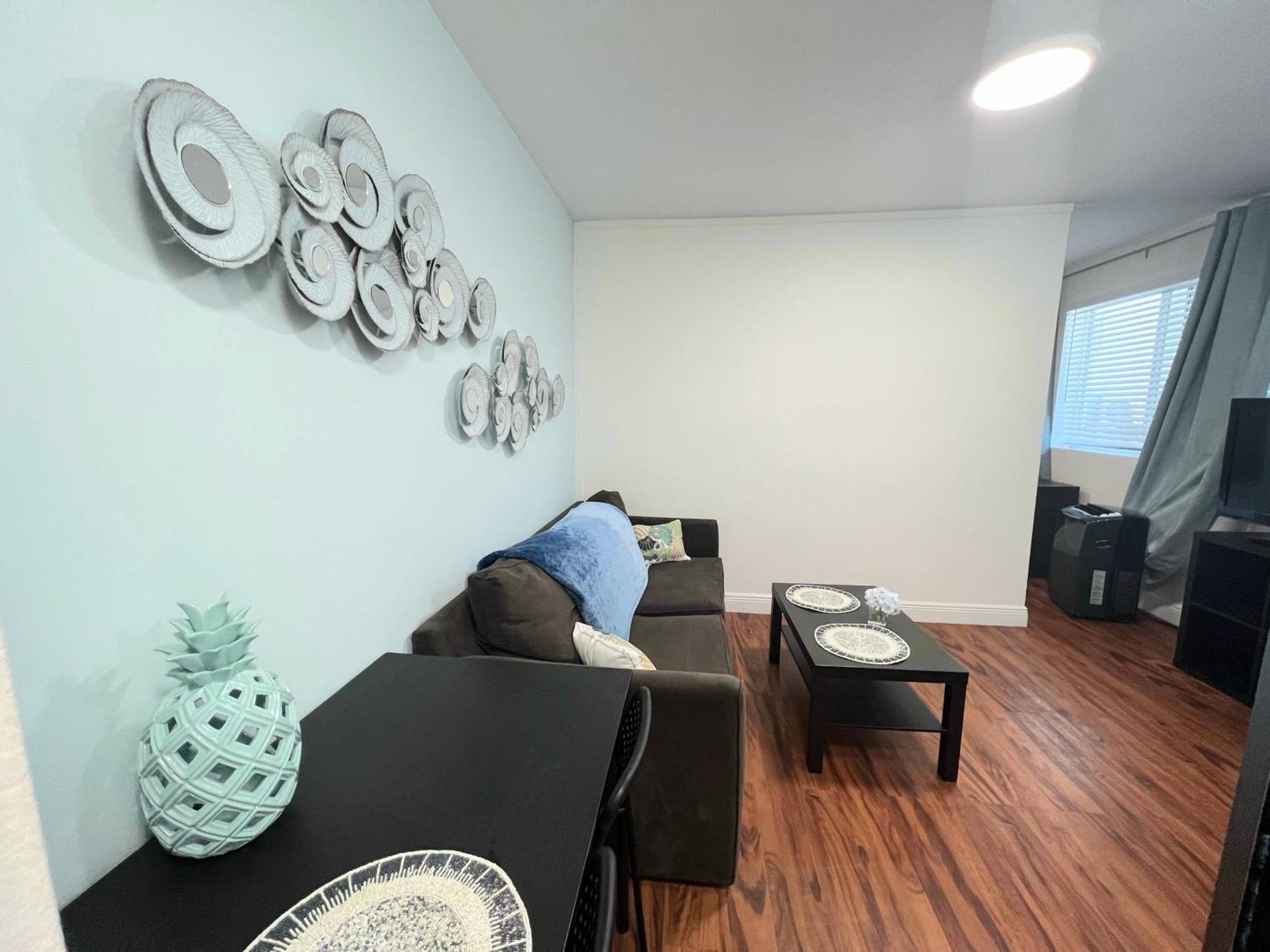 The Pearl Beachside Apartments On Hollywood Beach Phòng bức ảnh
