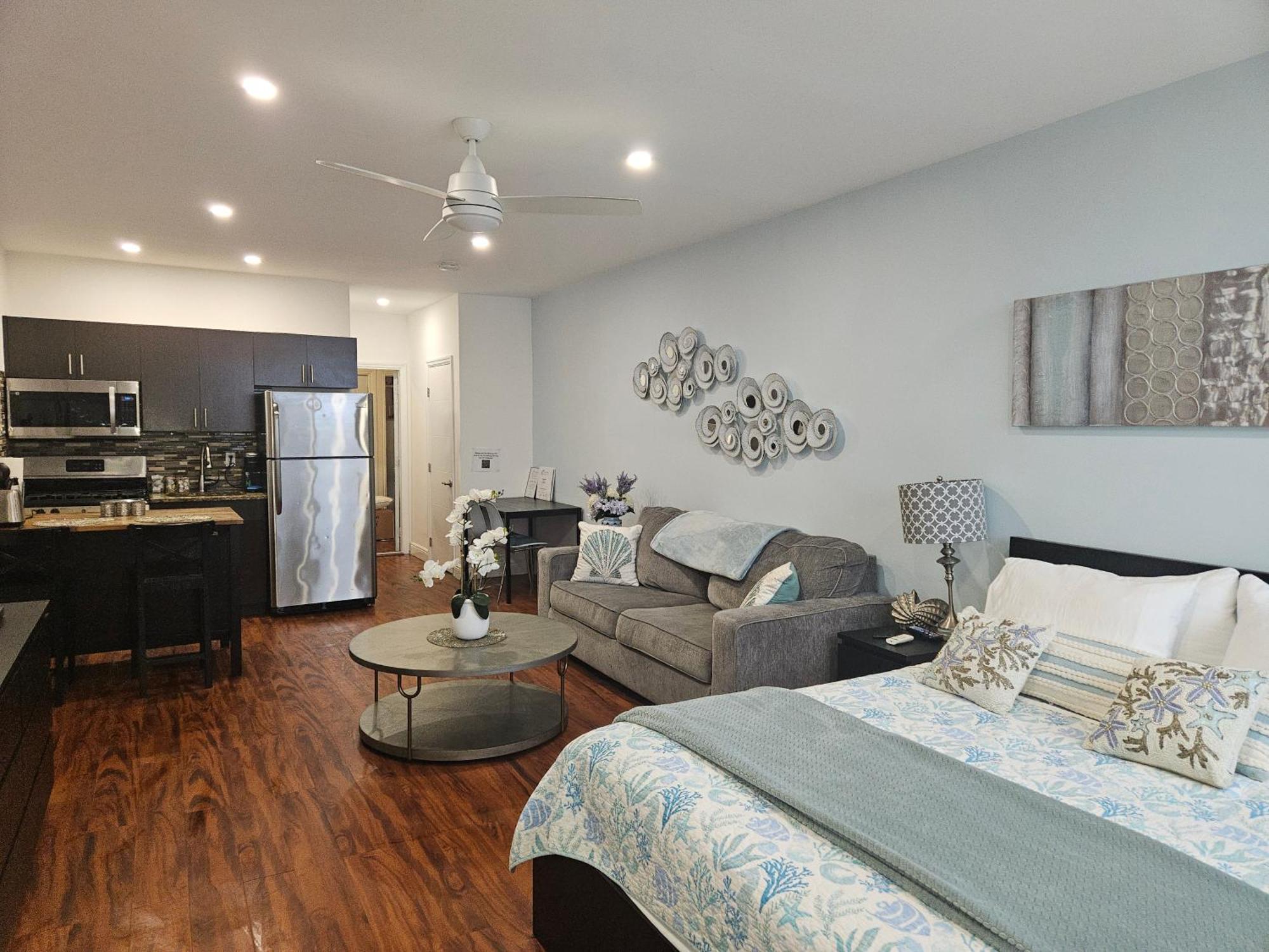 The Pearl Beachside Apartments On Hollywood Beach Phòng bức ảnh