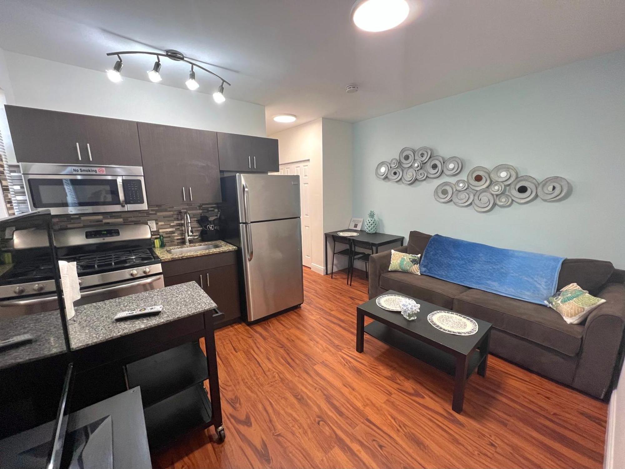 The Pearl Beachside Apartments On Hollywood Beach Phòng bức ảnh